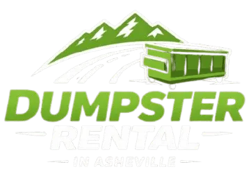 Dumpster Rental Asheville company logo